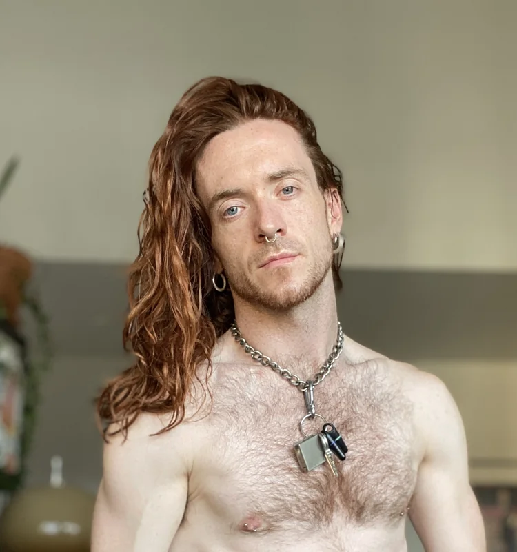 Domhnall Nolan OnlyFans Profile Domhnall Nolan OnlyFans intimate shots