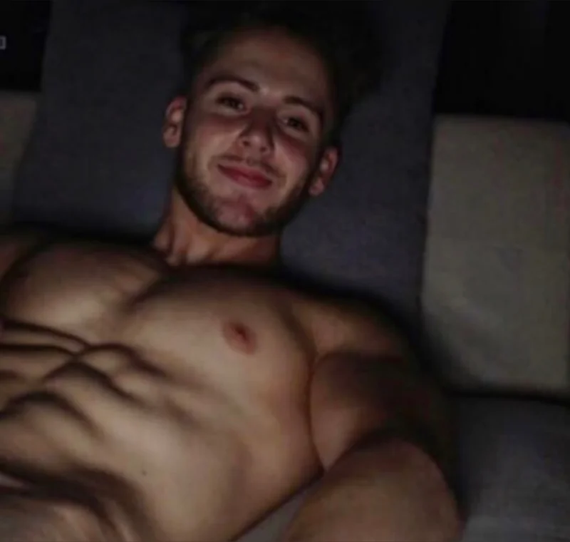 Dominantalex OnlyFans profile