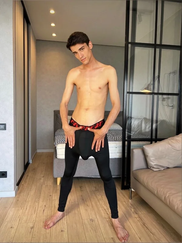 Dominantsasha OnlyFans profile