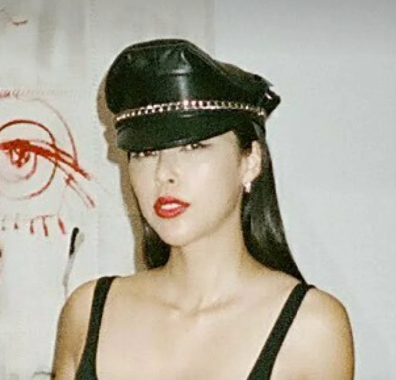 Mistress Iris - OnlyFans Creator Profile Picture