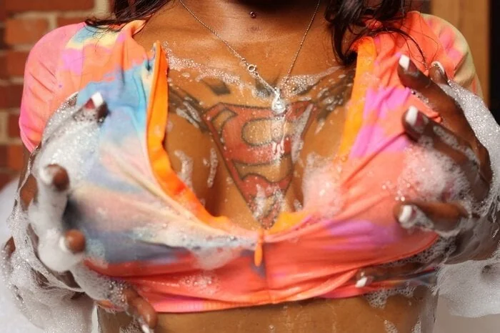 Dominicanamvp Official OnlyFans Profile Dominicanamvp OnlyFans tattooed creator