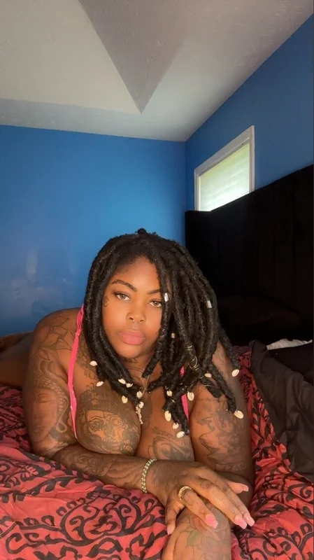 Nude Paradise OnlyFans outdoor goddess