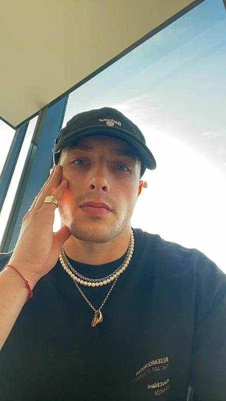 Dominic D OnlyFans profile