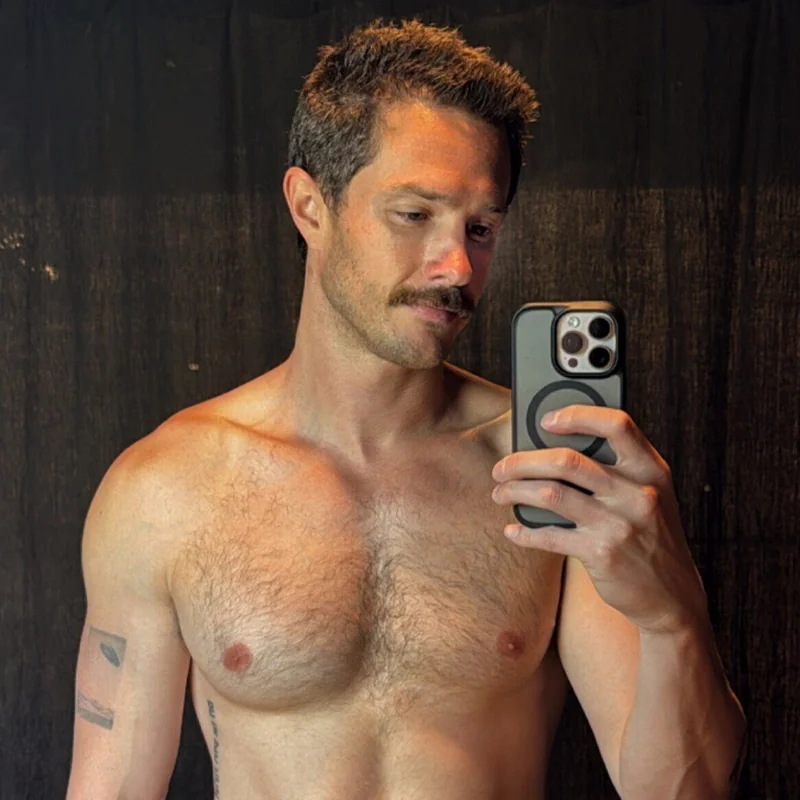 Dominick Whelton OnlyFans profile