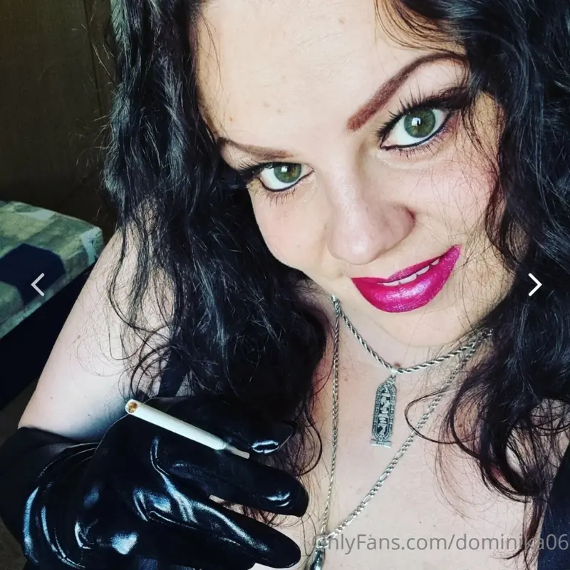 Dominika06 - BBW Mistress from Slovakia Dominika06 OnlyFans profile picture - BBW Mistress