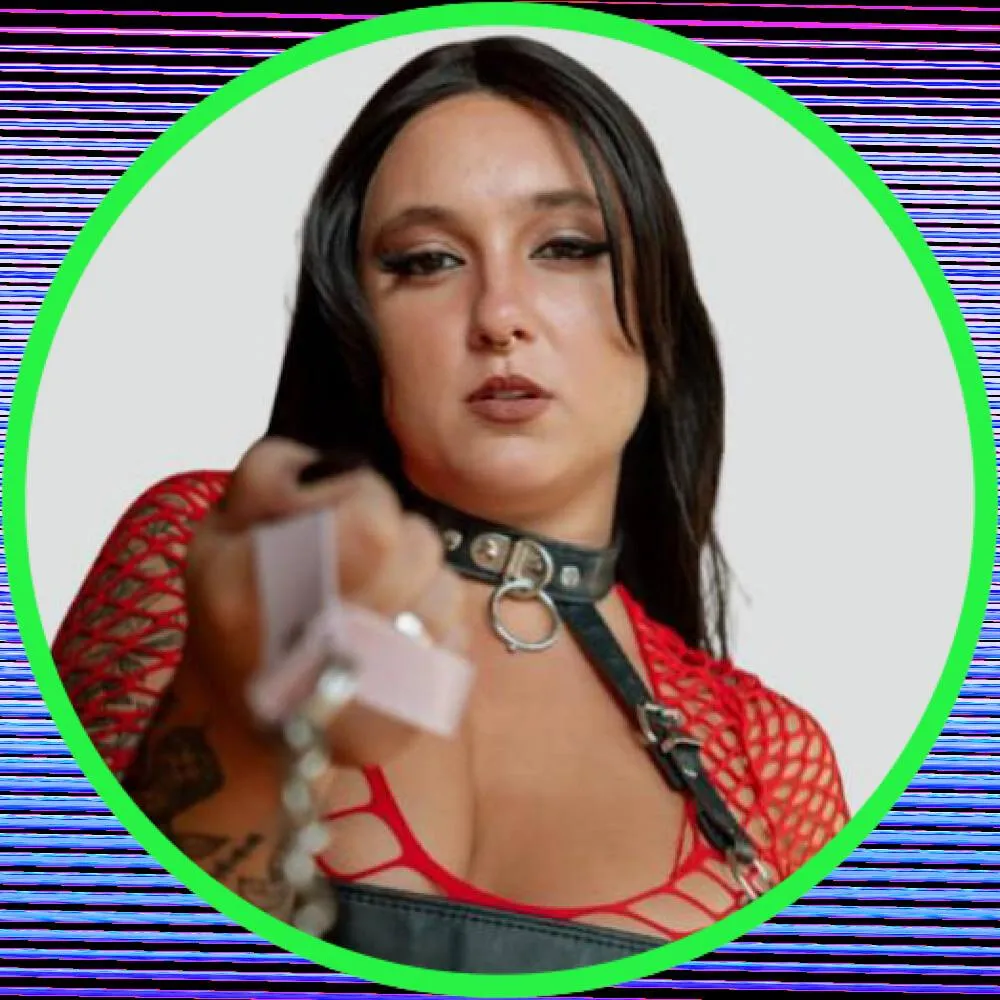 domira_noire - OnlyFans Creator Profile Picture