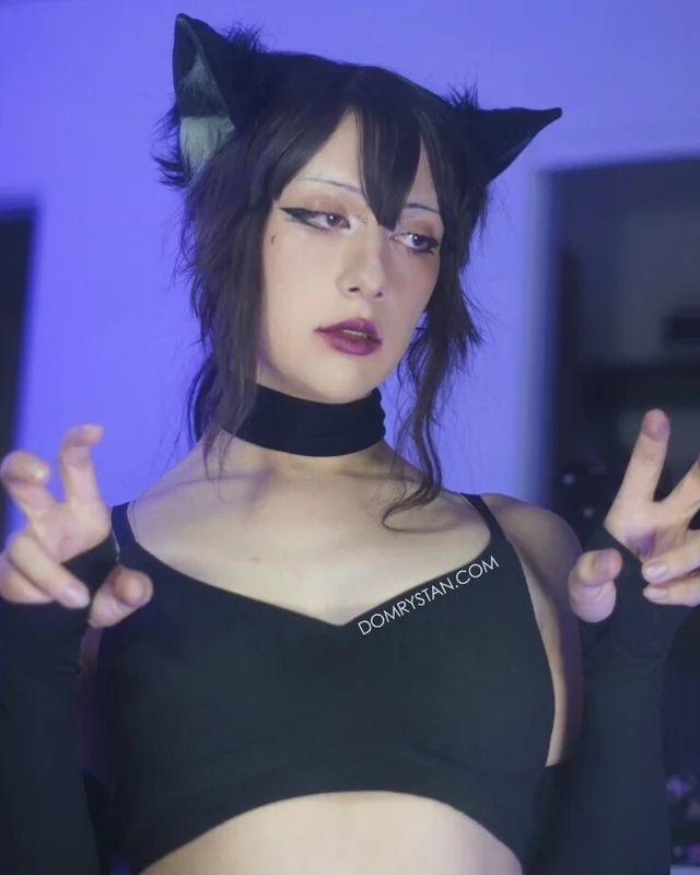 Dominique Rystan - OnlyFans Creator Profile Picture