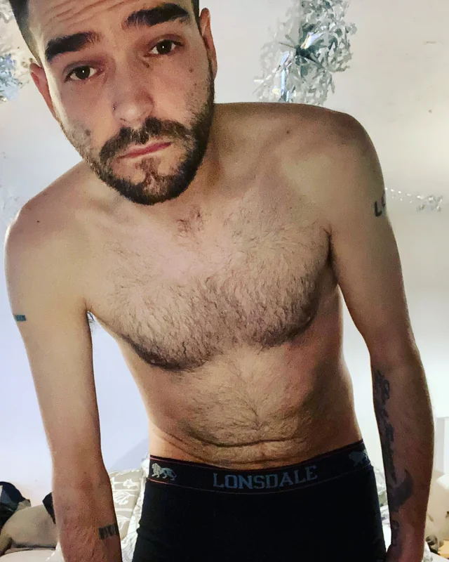Domtopuktom OnlyFans content creator and smoke master