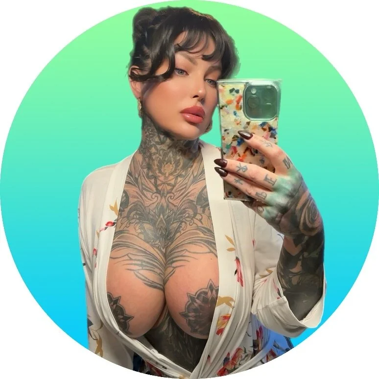 DONNA WILDIE — ALL ACCESS - OnlyFans Creator Profile Picture