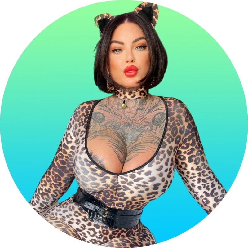 BLACK WIDOW - OnlyFans Creator Profile Picture