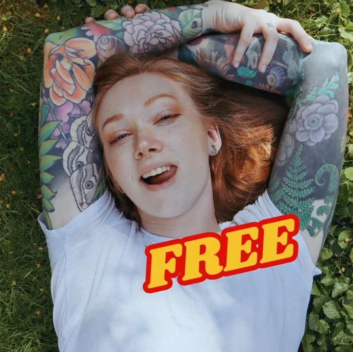 Dontaskalex OnlyFans Profile Dontaskalex OnlyFans Red Haired Creator