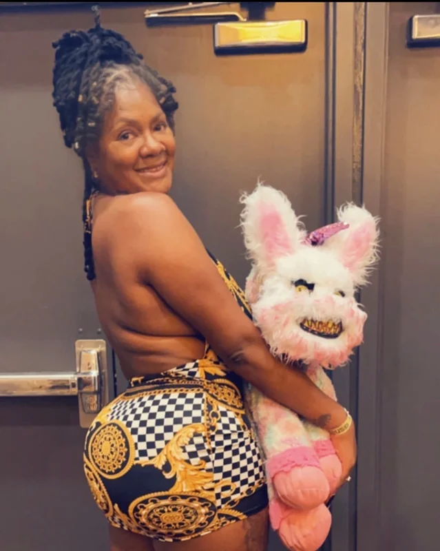 Grannie2Thick OnlyFans Profile Grannie2Thick on OnlyFans showcasing exclusive content.