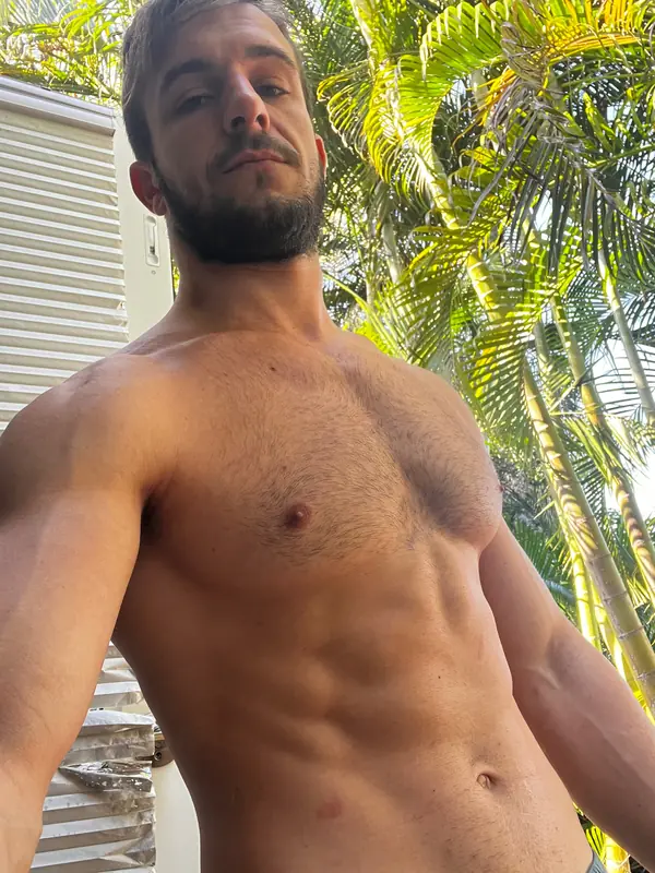 Donte Thick OnlyFans Athletic Male Performer