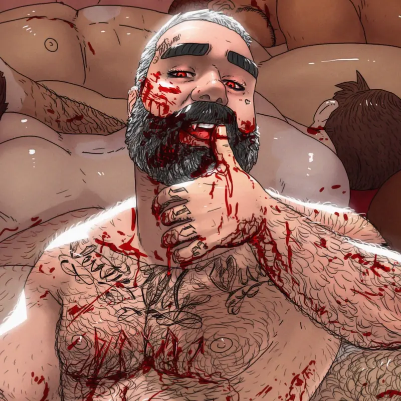 DXNUT OnlyFans creator with exclusive content
