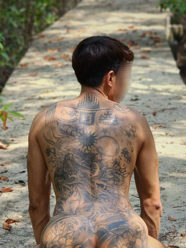Doorman_69 OnlyFans outdoors nudity