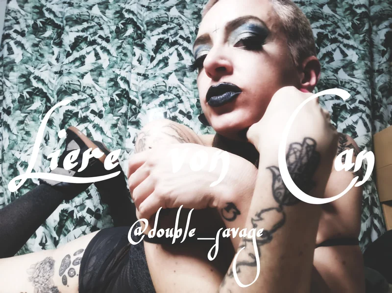 Doublesavage OnlyFans creator with unique content