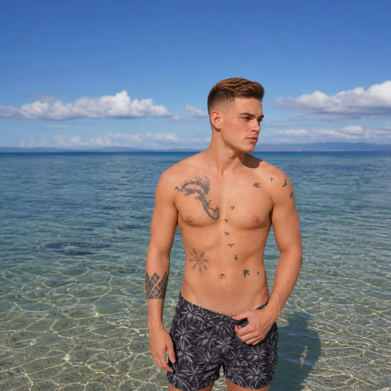 Douglaslima OnlyFans creator with exclusive content