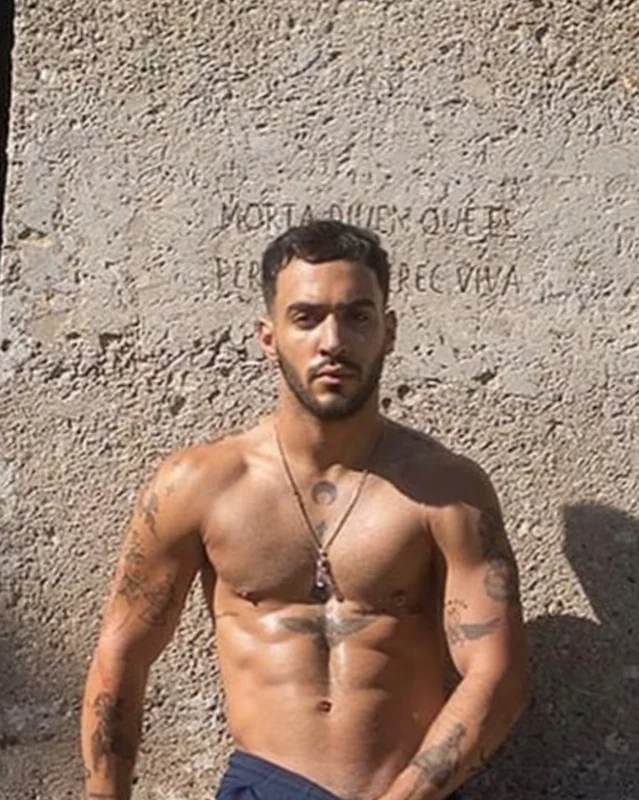Douglassmithx OnlyFans creator with engaging content