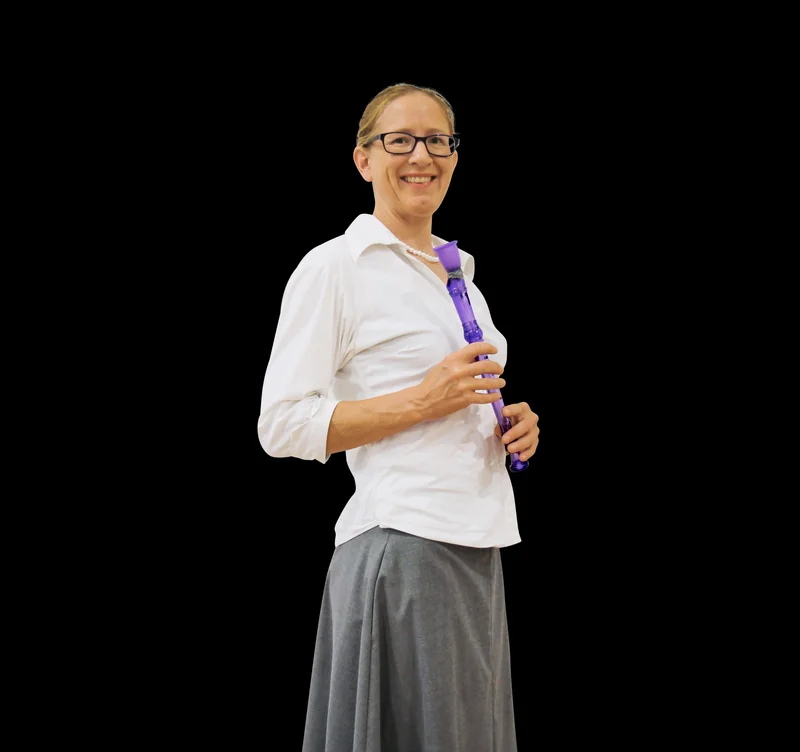 Dr McQueef OnlyFans flute player