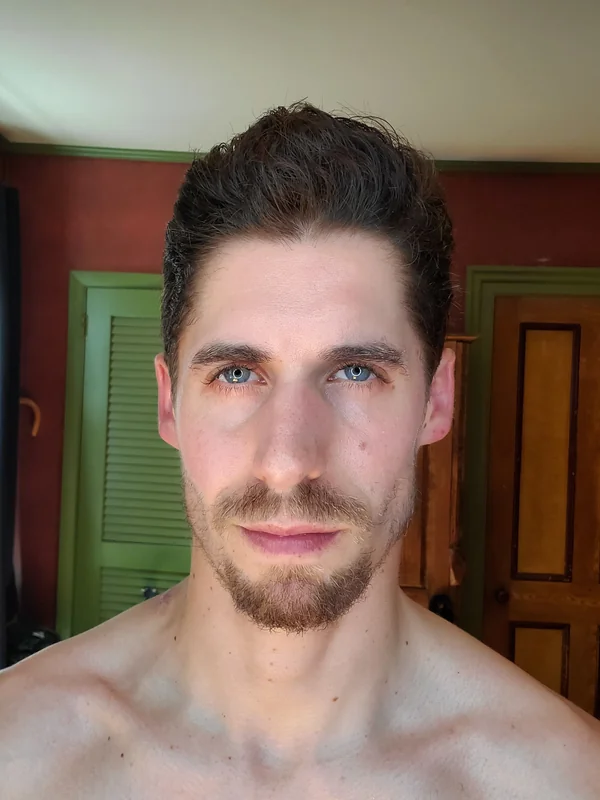 Draconblue OnlyFans Profile Draconblue OnlyFans Athletic Farmer