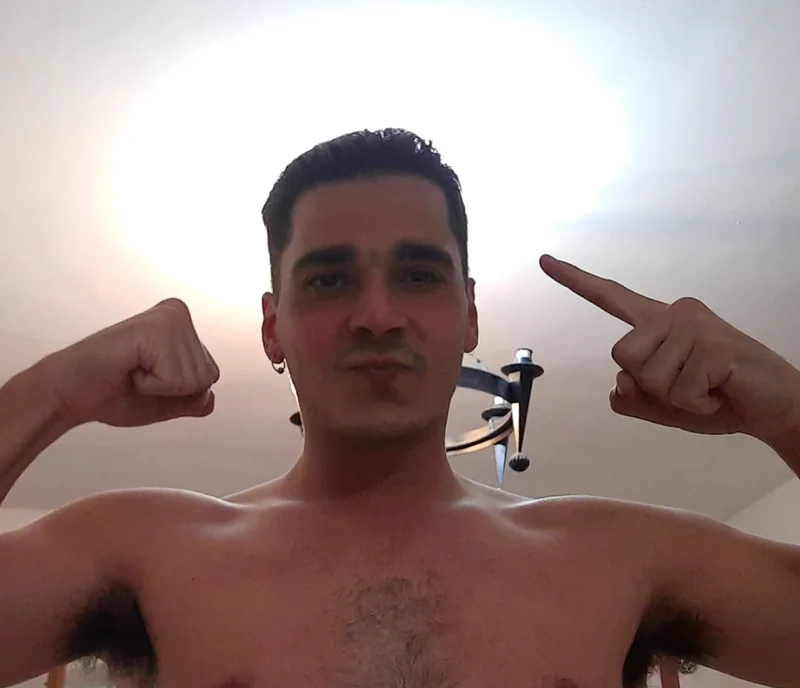 dragongalaxy11 OnlyFans Profile dragongalaxy11 OnlyFans Athletic