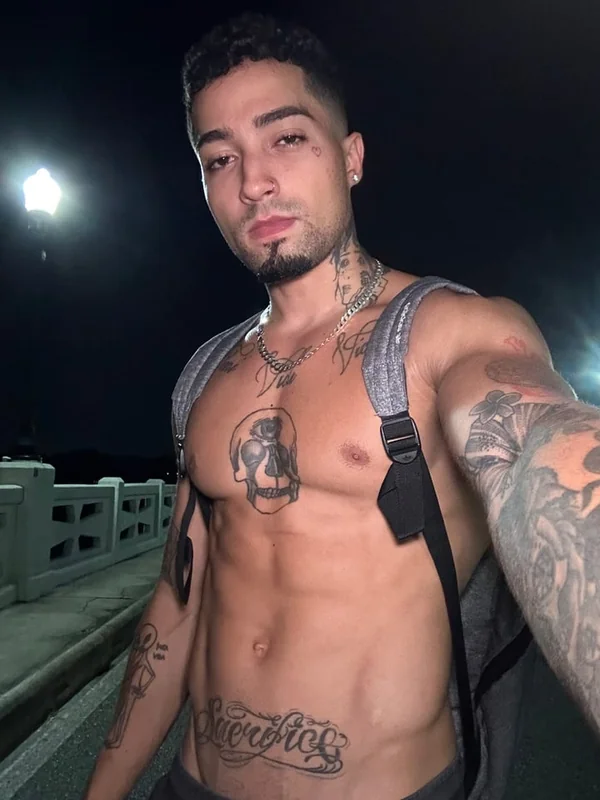 Drako Aponte - OnlyFans Creator Profile Picture