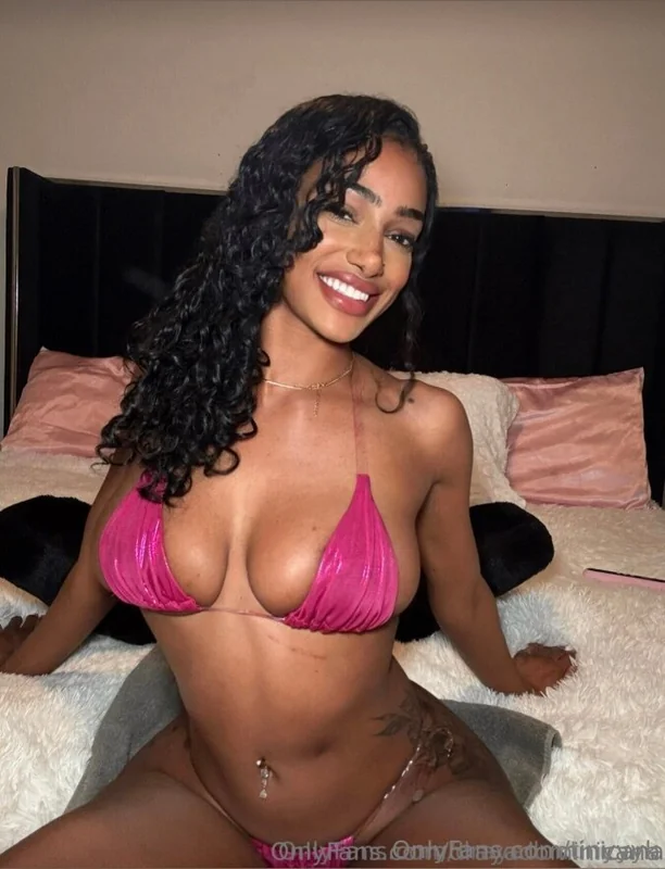 Drayadominicana OnlyFans Profile Drayadominicana OnlyFans all natural creator