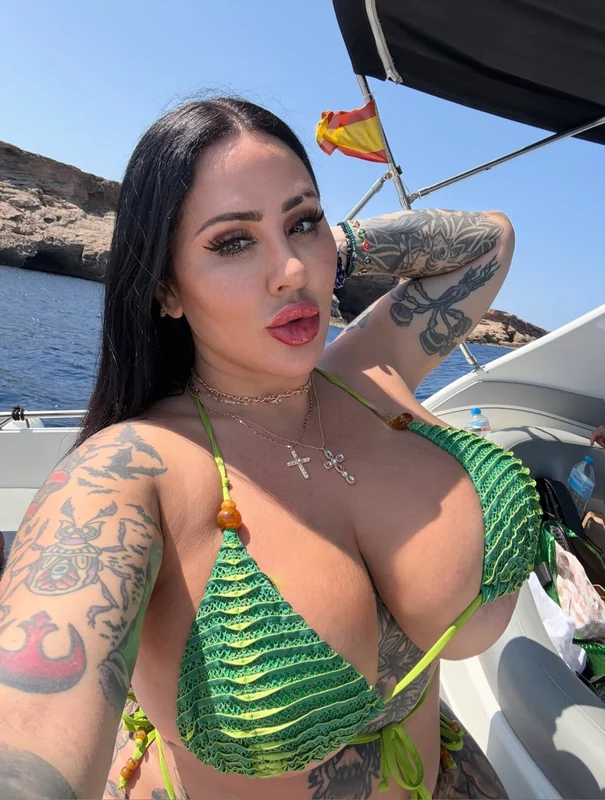 dreaalexa OnlyFans profile