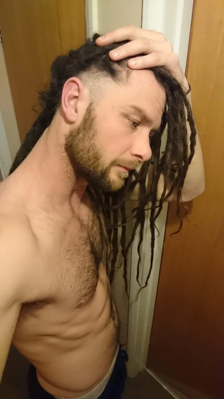 Lukas Johnson Dread man OnlyFans Profile Lukas Johnson Dread man OnlyFans Solo Content