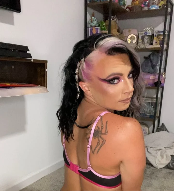 Dreamgirlellie - OnlyFans Creator Profile Picture