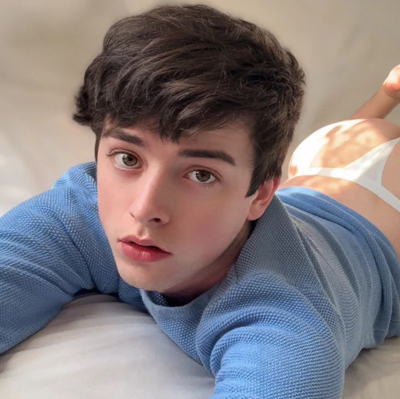 Drew Cooper OnlyFans Profile Drew Cooper OnlyFans Creator Butterfly Boy