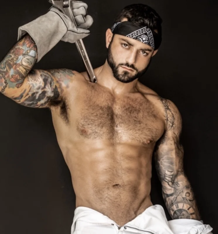 Drewvalentinoxl - OnlyFans Creator Profile Picture