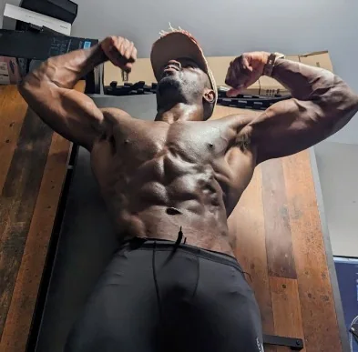 Drhawhaw OnlyFans Account Drhawhaw OnlyFans creator with impressive muscle aesthetics