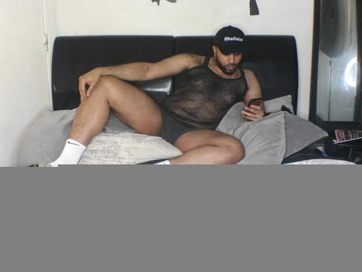 Drizzthegreatvip - OnlyFans Creator Profile Picture