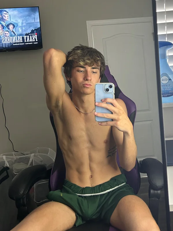 OJ Twink OnlyFans profile