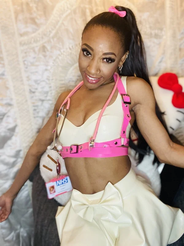 Dr Mistress Morii - OnlyFans Creator Profile Picture