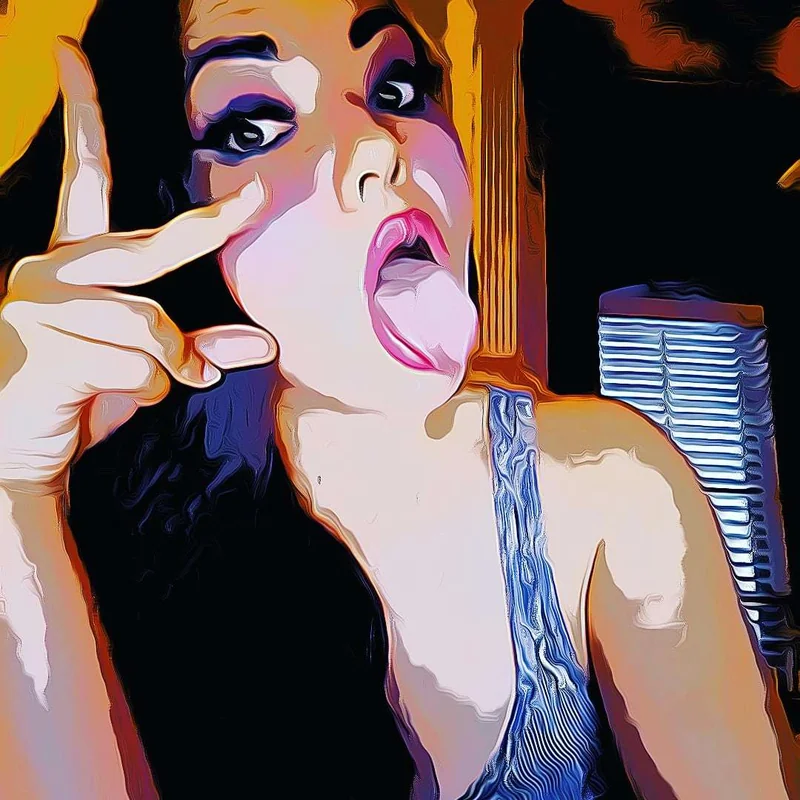 Dromedaann - OnlyFans Creator Profile Picture