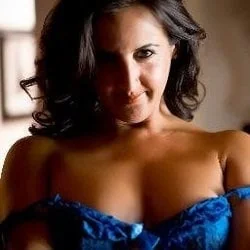 DrResa Sexy Sexologist - OnlyFans Creator Profile Picture