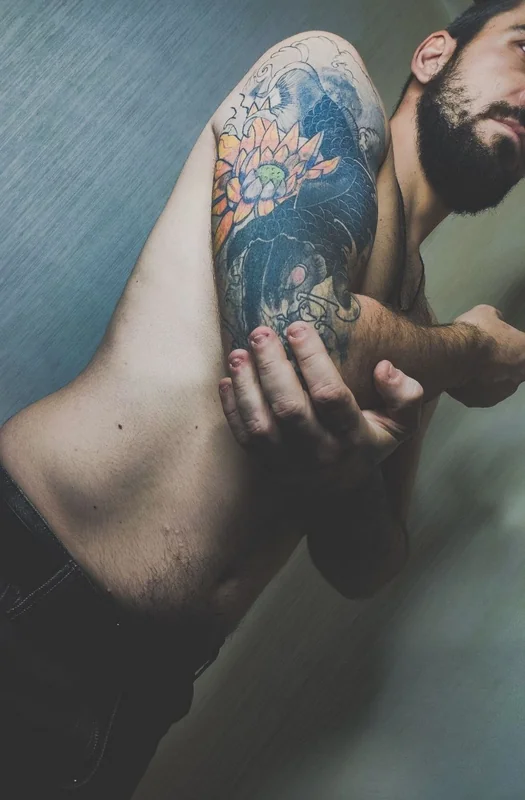 D_Van OnlyFans Profile D_Van OnlyFans creator from Ukraine