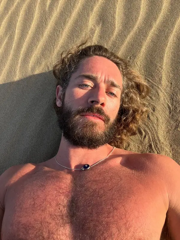 DSC Model - OnlyFans Creator Profile Picture