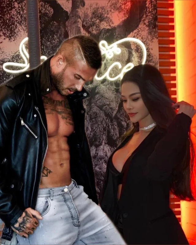 Dubaidominantcouple OnlyFans Profile Dubaidominantcouple OnlyFans exclusive content