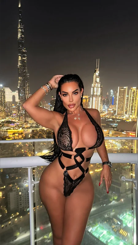 Dubai Queen VIP - OnlyFans Creator Profile Picture