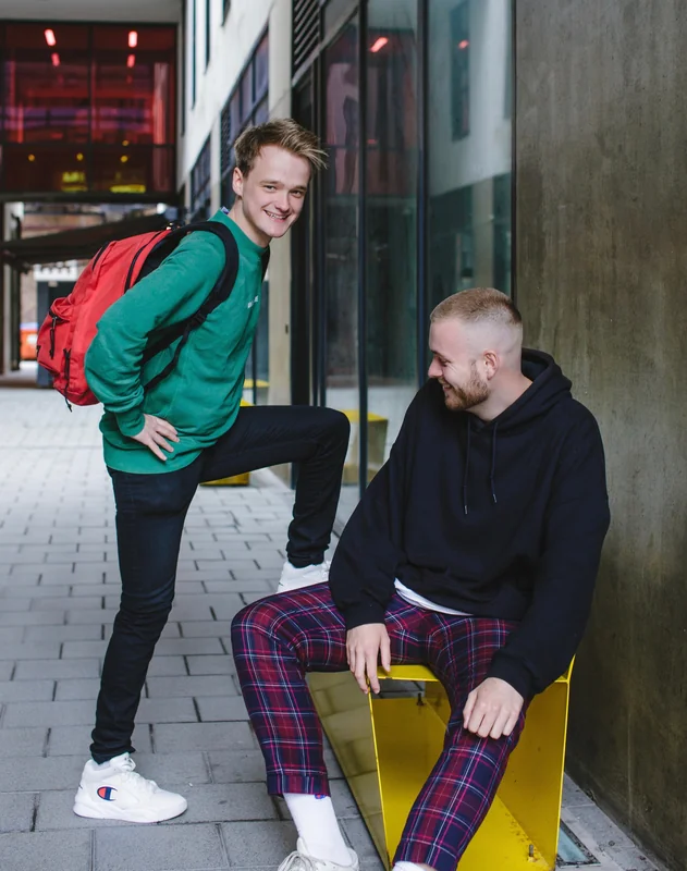 Dukeandjones - OnlyFans Creator Profile Picture