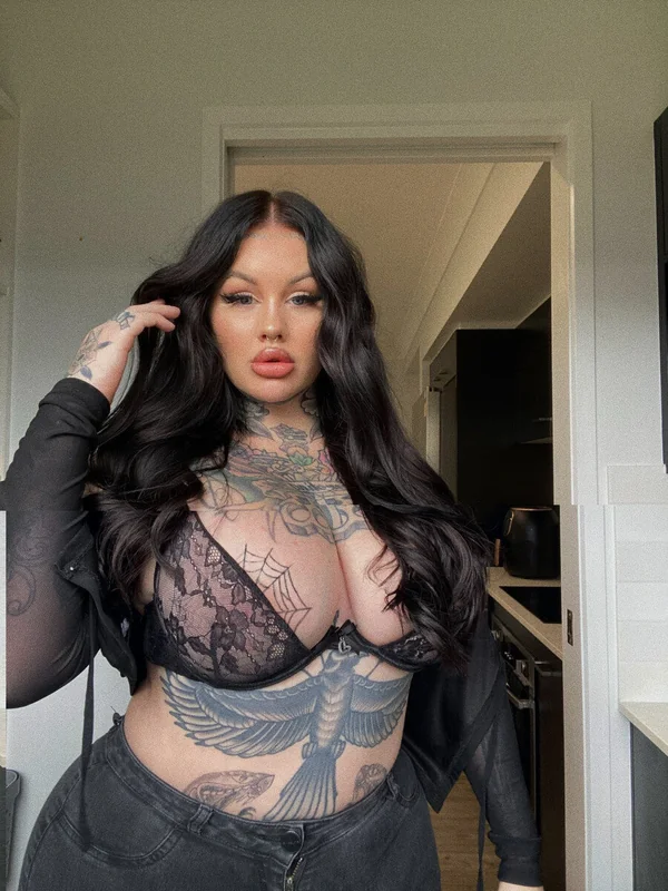 Dancing with the Devil XXX - OnlyFans Creator Profile Picture