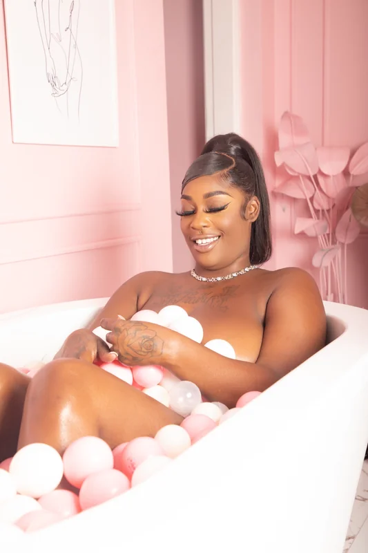 Dymondlovely1 OnlyFans profile