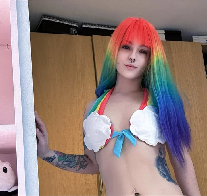 Dysastergoddess OnlyFans Profile Dysastergoddess OnlyFans cosplay content