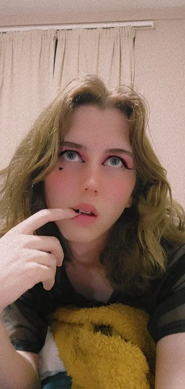 Dysphoric Leah OnlyFans Profile Dysphoric Leah OnlyFans fun and sexy creator