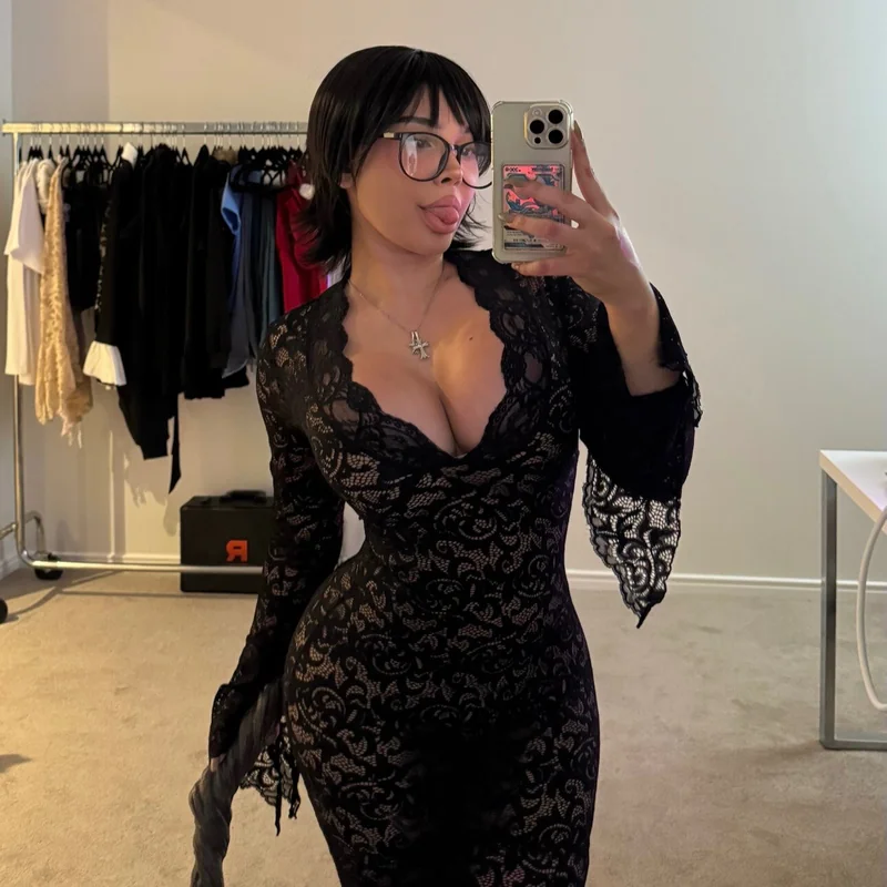 Tommi OnlyFans profile
