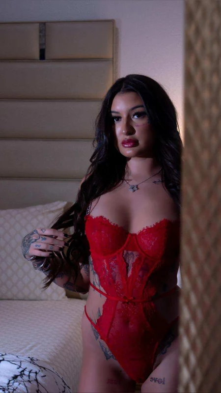 Aria Gore OnlyFans profile