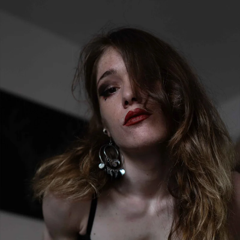 Ü - OnlyFans Creator Profile Picture